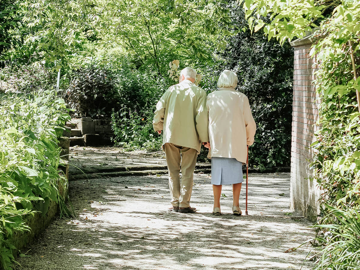 How We Personalise Every Resident’s Care Journey